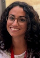 Francesca Brunelli, Postdoctoral Fellow