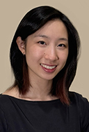 Amy Tsou, Graduate Student (Medicinal Chemistry)