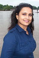 Archana Mishra (2016)