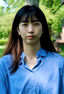 Benyu Yang, Lab Assistant