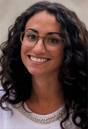 Francesca Brunelli, Postdoctoral Fellow