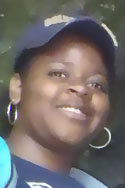 Michelle Jackson (2011-2012)