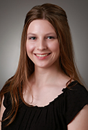 Jay Tycner, Undergraduate Researcher