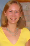 Jenny Morrison (summer 2005)
