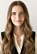 Maria Peacock, Graduate Student (Biological Chemistry)