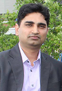 Rahul Yadav (2015-2018)