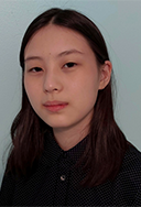 Shirley Kong, Undergraduate Student